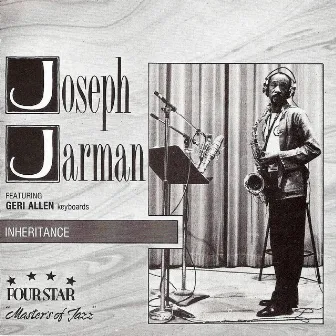 Inheritance by Joseph Jarman