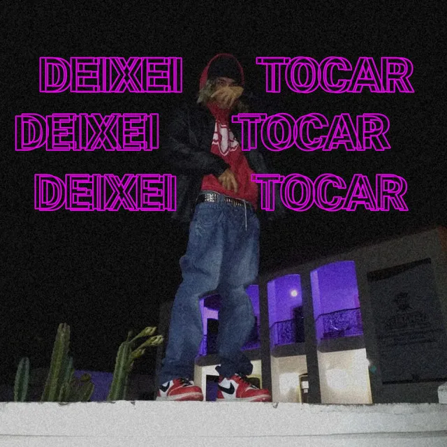 Deixei Tocar