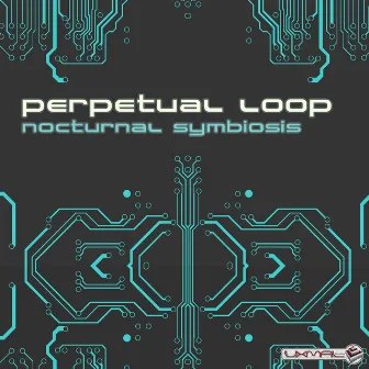 Nocturnal Symbiosis by Perpetual Loop