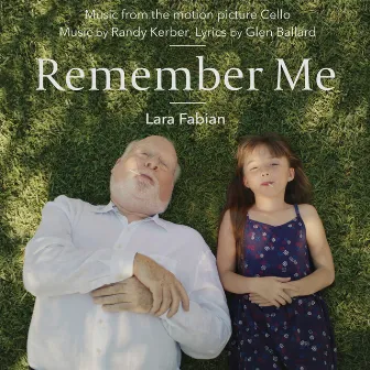 Remember Me (Music From The Motion Picture 