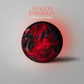 Narcissus in Retrograde by Avalon Emerson