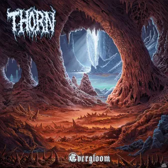 Hypogean Crypt by Thorn