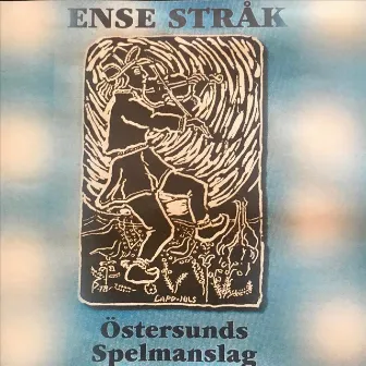 Ense stråk (feat. Rickard Näslin) by Rickard Näslin