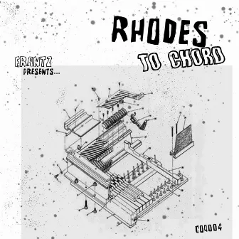 Rhodes to Chord by Frantz