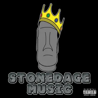 StonedAge Music EP by StonedAge