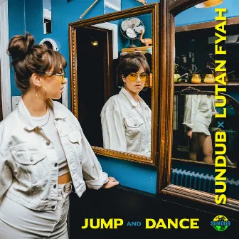 Jump and Dance by Lutan Fyah