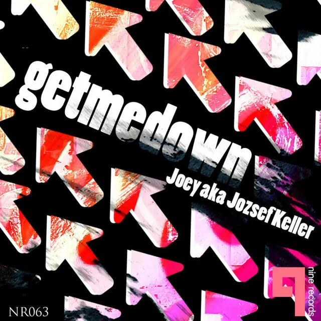 Get Me Down - Original Mix