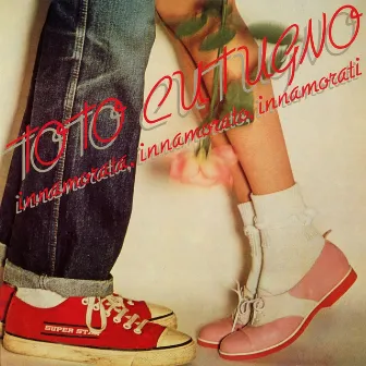 Innamorata, innamorato, innamorati by Toto Cutugno