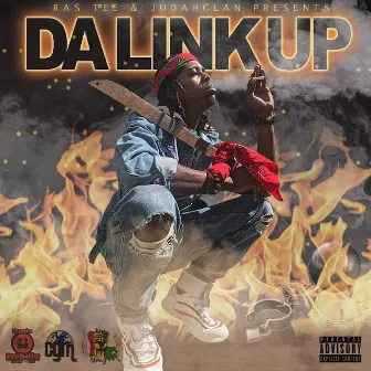 Da Link Up by Ras Tee