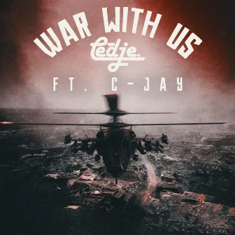 War with Us by Cedje