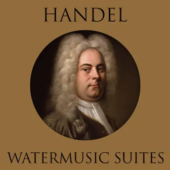 Handel - Watermusic Suites by I Musici Di San Marco