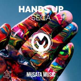 Hands Up by SEGA