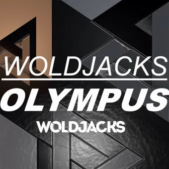 Olympus by Woldjacks