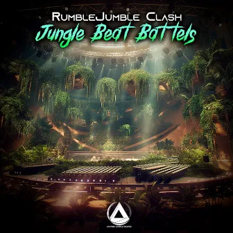 Jungle Beat Battels by RumbleJumble Clash