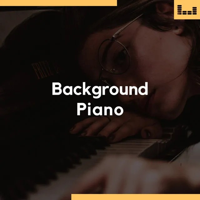 Background Piano Lounge Music