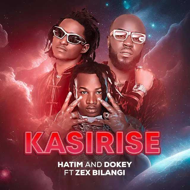 Kasirise