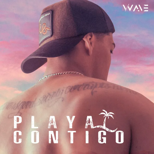 Playa Contigo