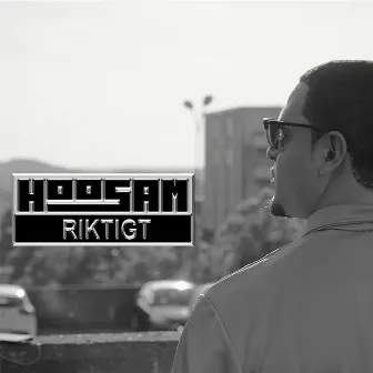 Riktigt by Hoosam