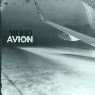 Modo Avión by Nacidos Bastardos