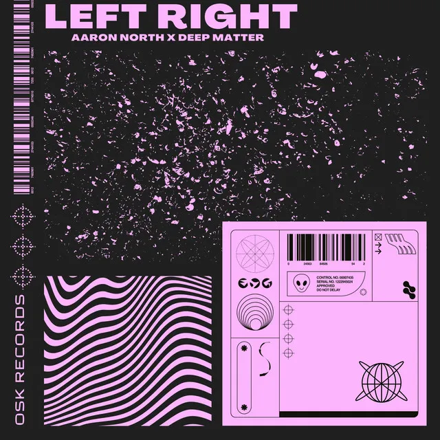 Left Right