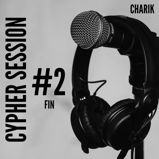 FIN CYPHER SESSION #2