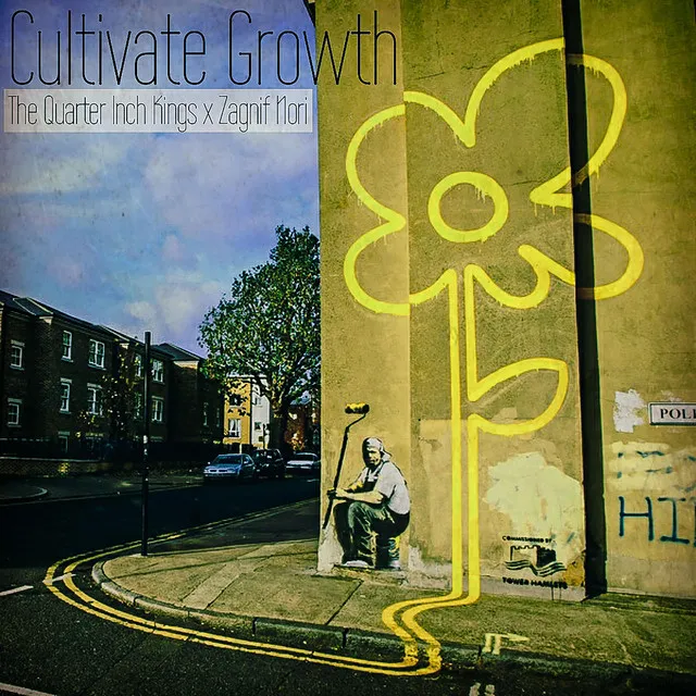 Cultivate Growth