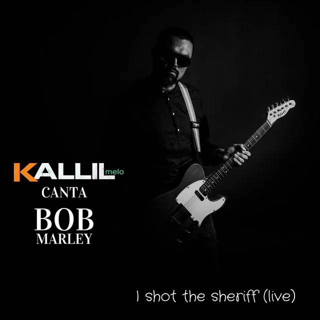 I Shot the Sheriff - Live