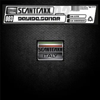 Scantraxx Italy 003 by Davide Sonar