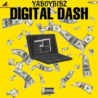 Digital Dash by yaboybibz