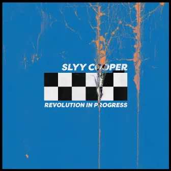 Revolution. In. Progress. by slyy cooper