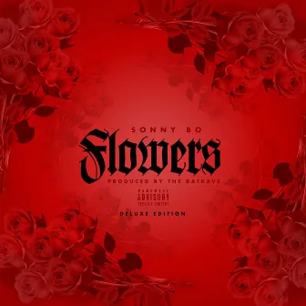 Flowers (Deluxe Edition) by Sonny Bo