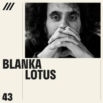 Lotus by Blanka