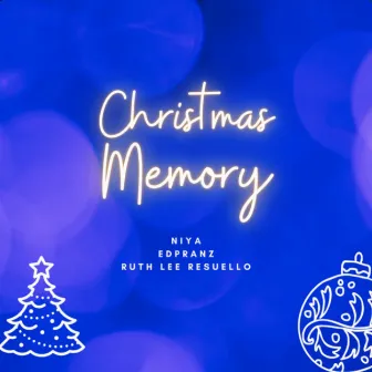 Christmas Memory by Ruth Lee Resuello