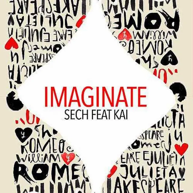 Imaginate