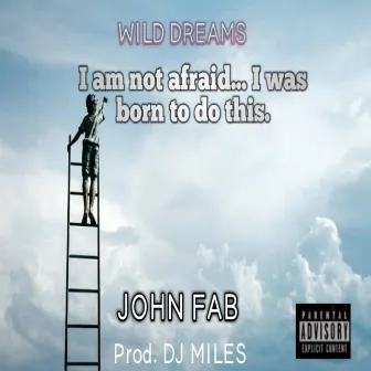 Wild Dreams by John fab