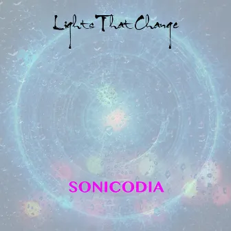 Sonicodia by Lights That Change