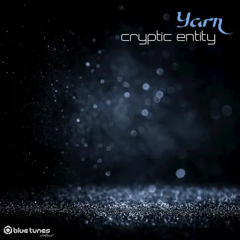 Cryptic Entity by Yarn