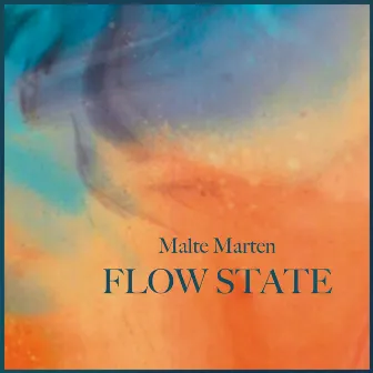 Flow State by Yatao