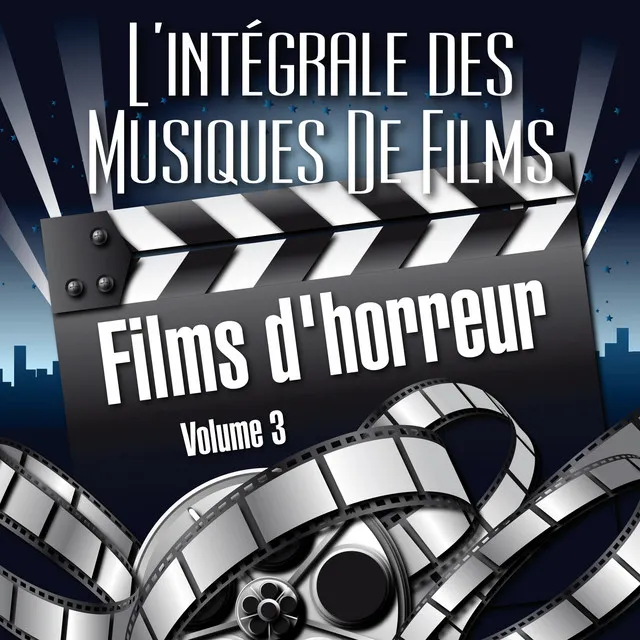 L'Intégrale Des Musiques De Films