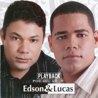 Por Seu Amor (Playback) by Unknown Artist