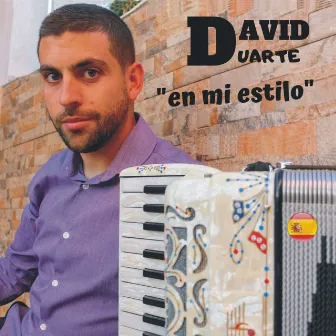 En Mi Estilo by David Duarte