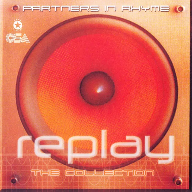 Replay - The Collection