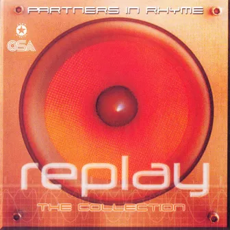 Replay - The Collection by Partners in Rhyme