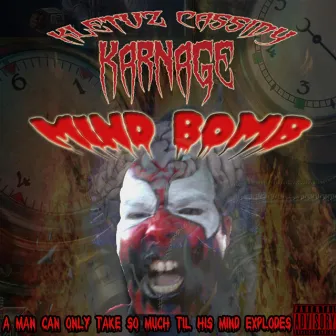 Mind Bomb by Kletuz Karnage Cassidy