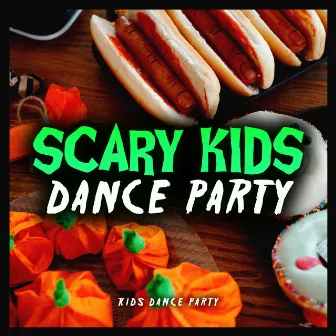 Scary Kids Dance Party by Unknown Artist