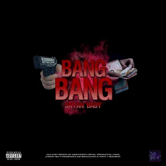 Bang Bang by Sayanbaby