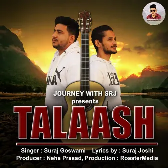 Talaash by Suraj