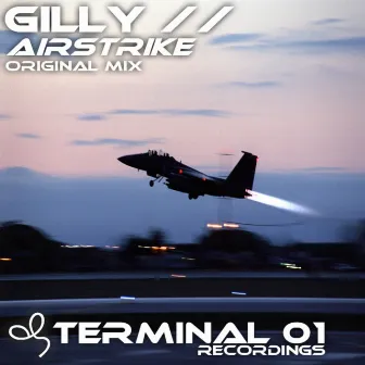 Airstrike by Gilly