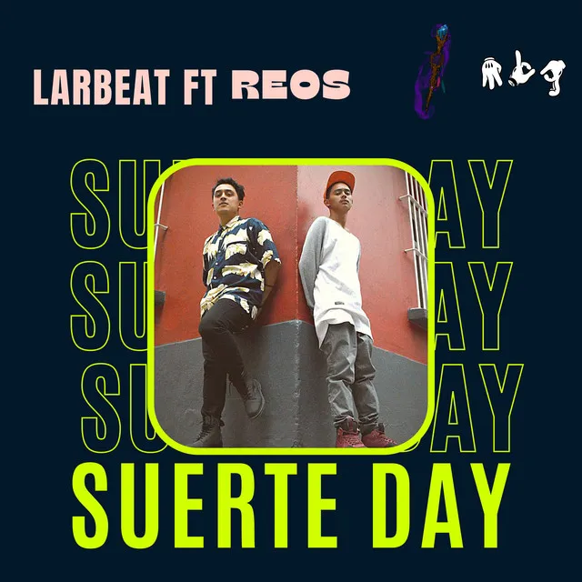 Suerte Day