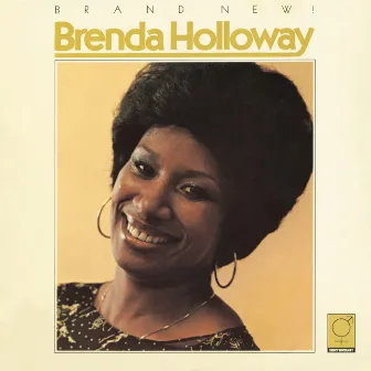 Brand New ! by Brenda Holloway